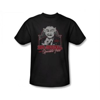 The Munsters Grandpa Munster 100% Original Vintage Style NBC TV Show T 