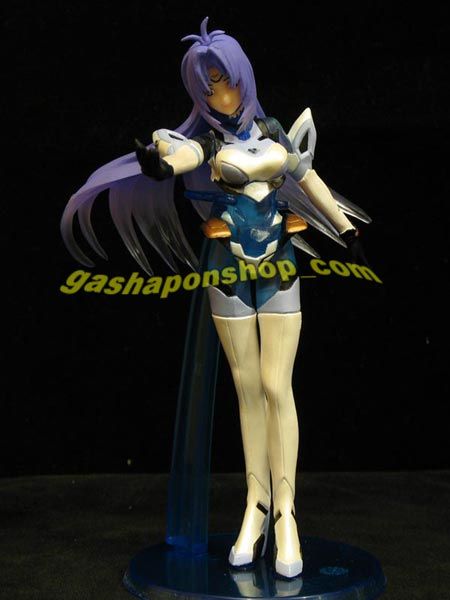 XENOSAGA LEGEND EP2 Figure Meister KOS MOS VER.2 (Normal Ver.)  