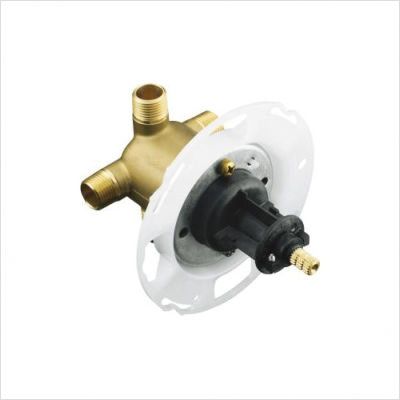 Kohler Rite Temp Pressure Balancing Valve Without Stops K 304 K NA 