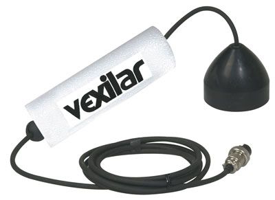 Vexilar 9° Ice Ducer / Transducer   TB0051  