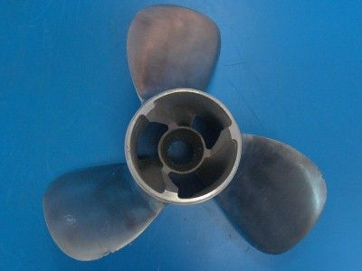 MerCruiser Quicksilver Bravo 3 28P Dual Prop Propeller  