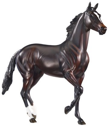 BREYER #1478   ZENYATTA  