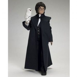 TONNER HARRY POTTER™ at the Yule Ball_ HPDD01  