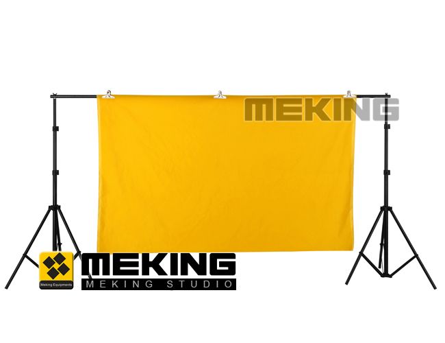 Photo Backdrops Background Support System Stands 2*1.9m  