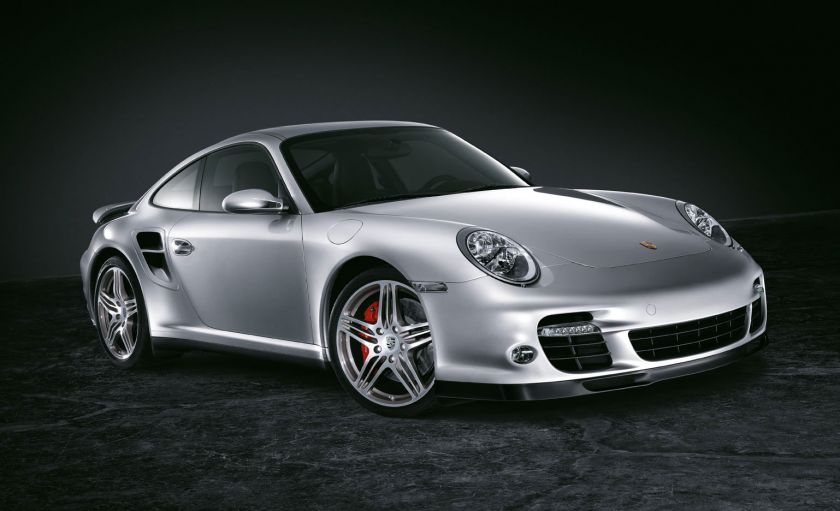 19 Staggered Wheels Fit Porsche 911 997  