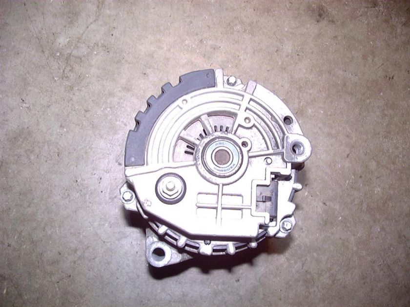 92 93 Chevy S10 / GMC S15 / Sonoma 2.8L Alternator 85 Amp ONLY FITS 2 