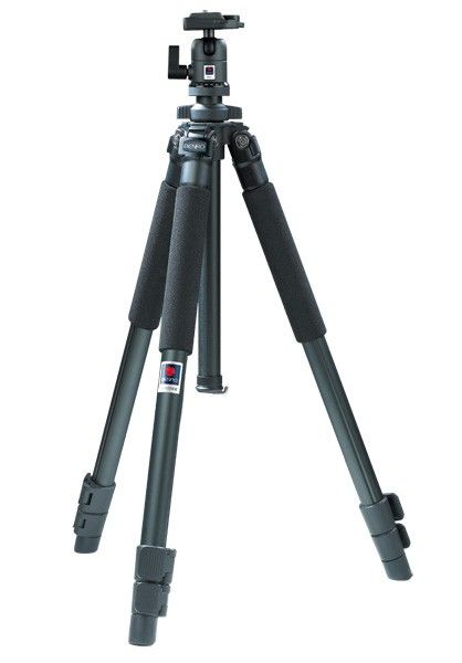 PRE SELL BENRO A 200EX+BH00 Mg Aluminium Tripod A200EX with BH00 Ball 