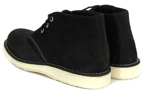 RED WING 3147 Black Abilene Work Chukka HERITAGE 7 12  