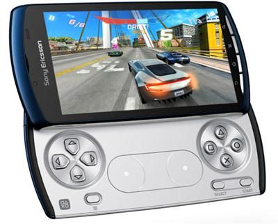 Sony Ericsson XPERIA PLAY 4G (NEW) AT&T **UNLOCKED**  