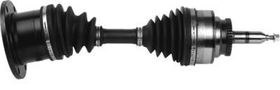 A1 Cardone Select CV Drive Axle 66 2103 F 150  