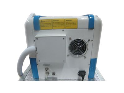 HG2011) IPL Hair Removal & Skin Treatment Machine  