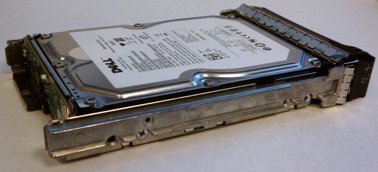 DELL 250GB SATA PN939 POWERVAULT MD1000 MD3000 MD3000I  