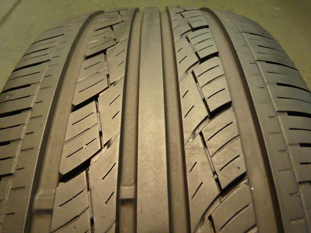 ONE NICE NEXEN ROADIAN 542, 265/60/18, TIRE # 32310  