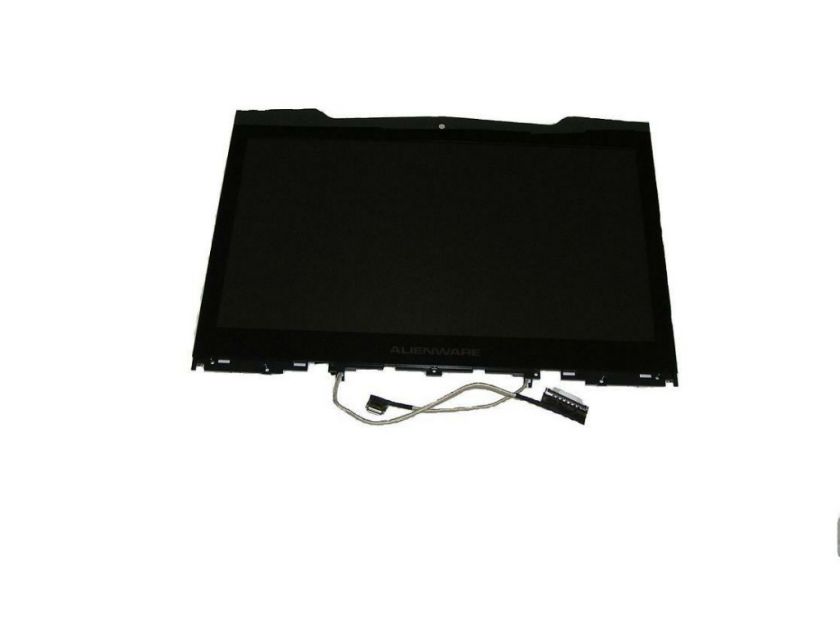 Dell Alienware m15x 15.6 WUXGA LED LCD Panel LP156WF1 C088T 8M0TG 