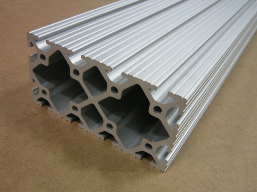 80/20 Inc 3 x 6 T Slot Aluminum Extrusion 15 Series 3060 x 36  