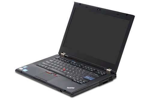   T420 Notebook Intel Core i5 2410M 2.30GHz, 4GB DDR, 14 Display  