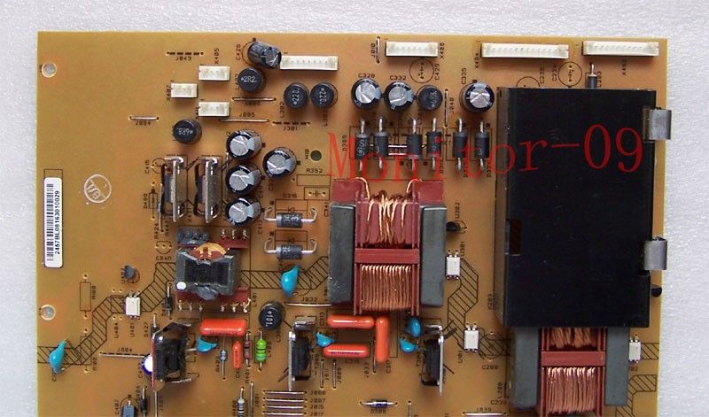 Power BD PLCD300P3 3122 423 31942 For PHILIPS LCD 42  