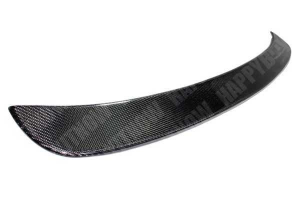 Carbon Fiber Infiniti G35 coupe V35 03 06 TRUNK SPOILER NEW ARRIVAL 