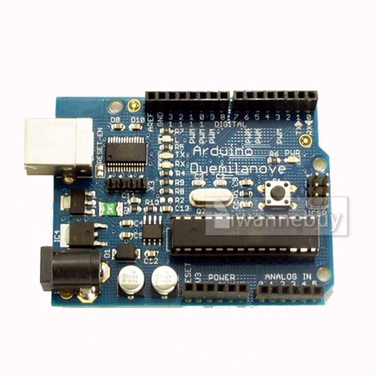 Arduino UNO Mega 328 ATMEGA328P Free USB Cable 00906  