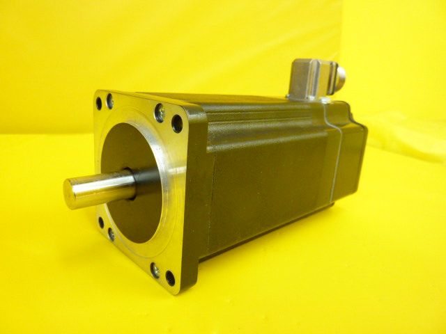 Berger Lahr VRDM 3913/50 LWC Motor New  