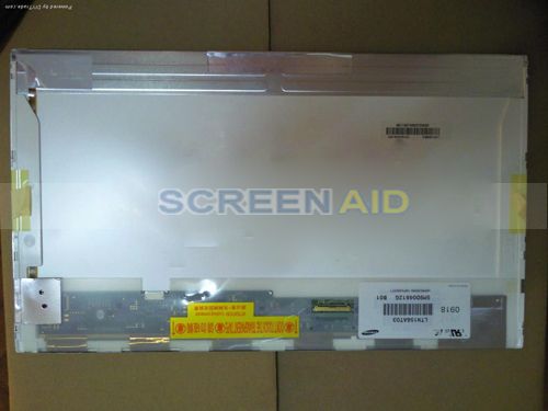 COMPAQ PRESARIO CQ60 410US 15.6 WXGA LED LCD SCREEN  