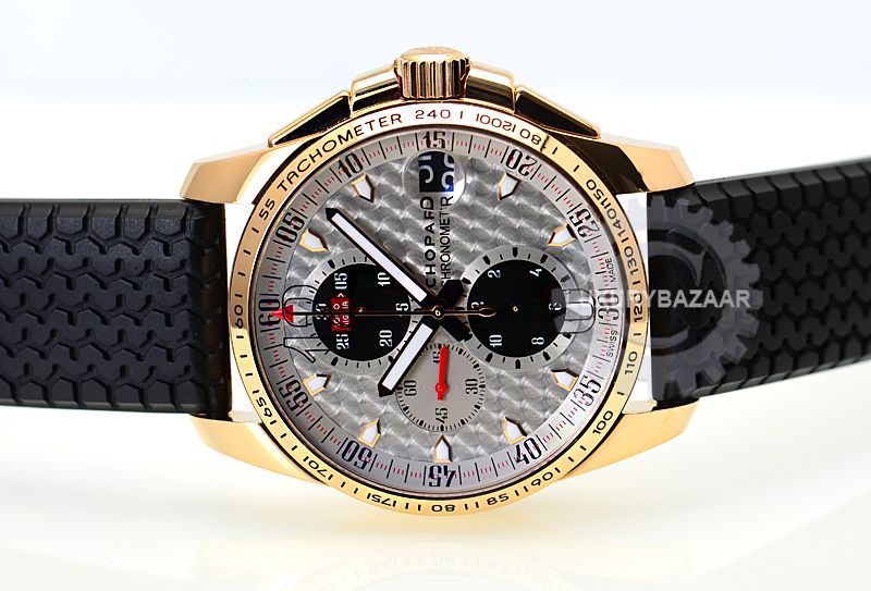 Chopard Mille Miglia GT XL Chrono 161268 5007  