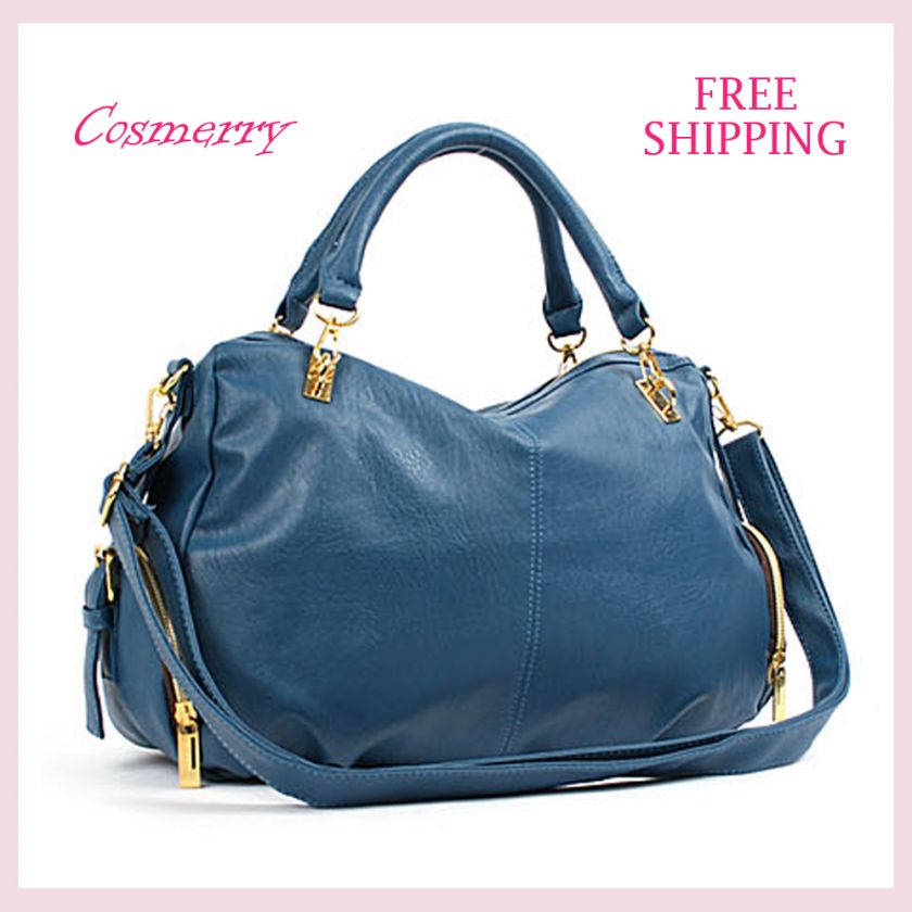 New Style Tote&Shoulder Bag Women Handbag Purse CM4893  