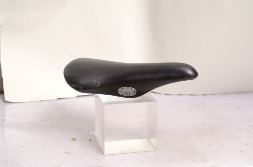 NOS Ideale 2001 saddle  