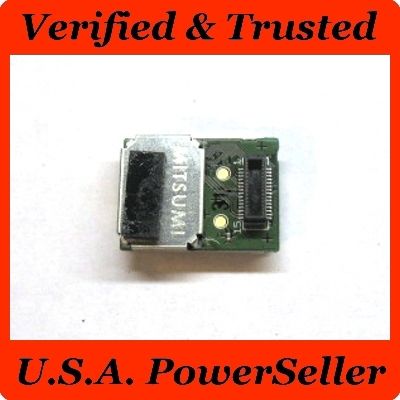 Wifi Board Module   Nintendo DS Lite NDSL Repair Part  