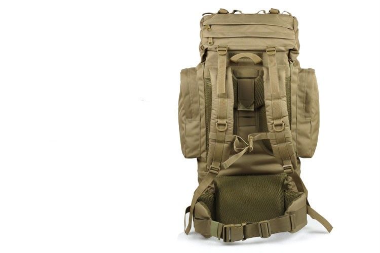 65L Military Outdoor Sports Hiking Camping Backpack 008  