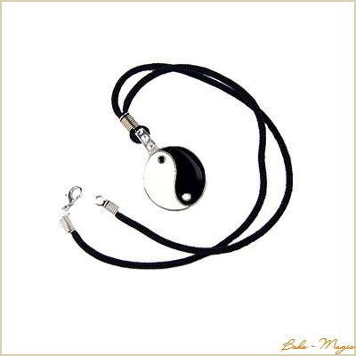 Chinese Yin Yang symbols represent perfect balance, universal harmony 