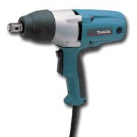 Makita TW00350 1/2 ELECTRIC IMPACT 350FT LBS TORQUE  