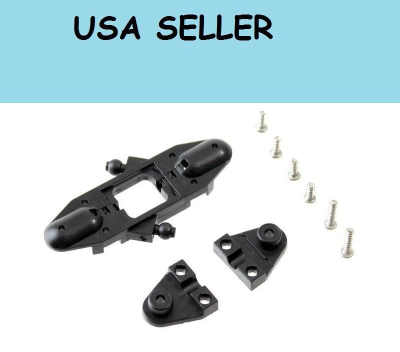 Main Blade Grip Set 9053 03 DH 9053 RC HELICOPTER Parts  