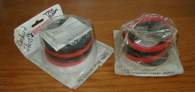 HIAB Crane Cylinder PACKING SEALS tyco boom#02013 (F71)  