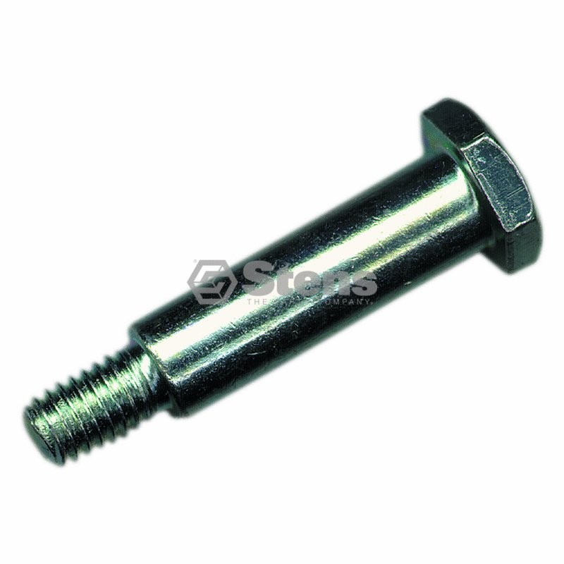 Mower Deck Wheel Bolts N 47516 SNAPPER 1 1720 7091526  