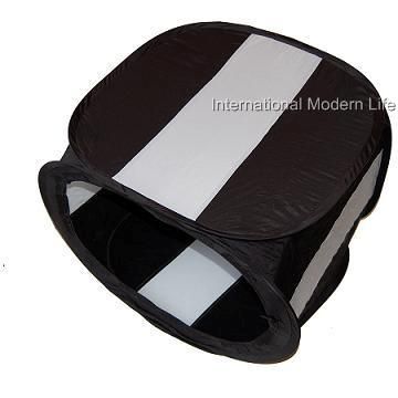   32 Inch 32 Photography Light Tent Photo Cube Softbox Light Box 80cm