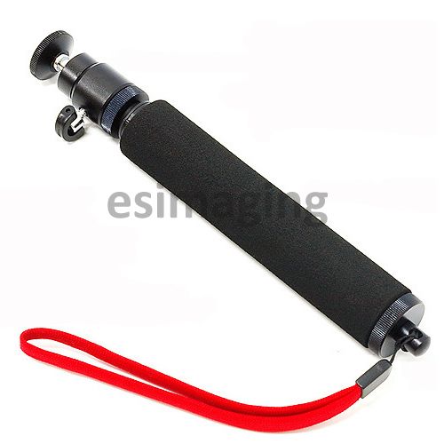 Horusbennu SM 201 Mini Monopod Self Shot Picture Digital Camera For 