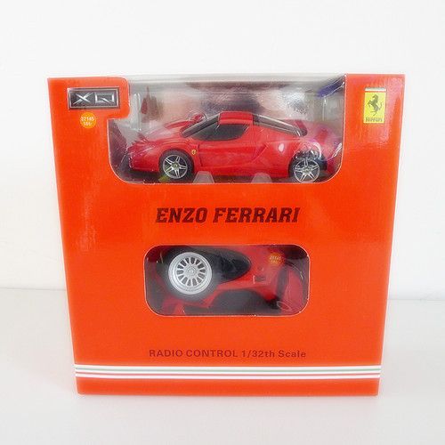 32 Official Authorized Ferrari Enzo RC Car  