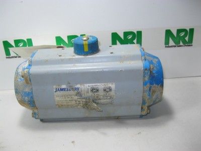   PNEUMATIC ACTUATING VPVL VPVL250SR6 B C SPRING RETURN VALVE ACTUATOR