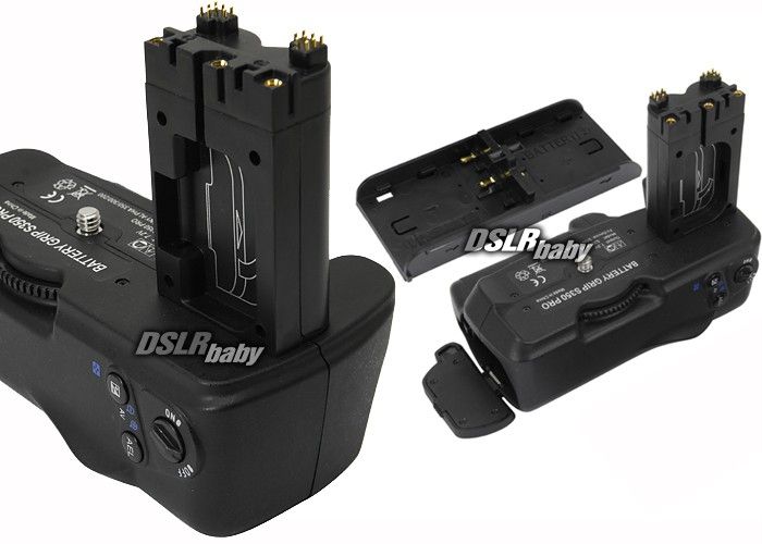 BP A350 Battery Grip for Sony A200 A300 A350 VG B30AM  