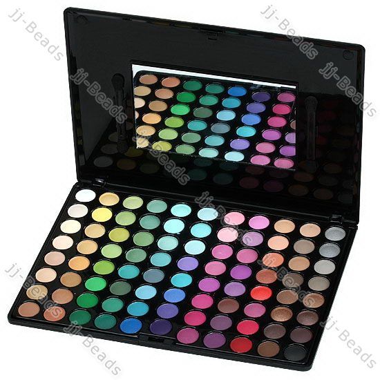 88 Color Pro Full Color Palette Makeup Eyeshadow Eye Shadow Salon 