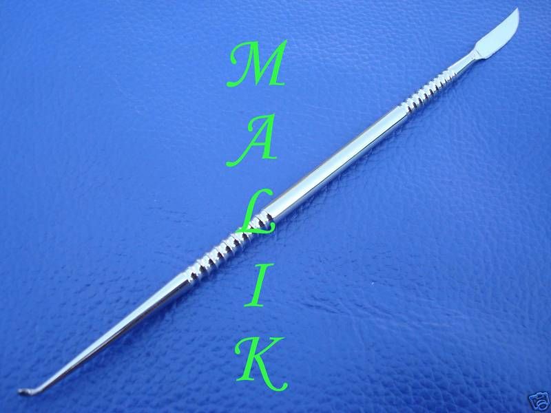 LeCron Carver Wax Carving DENTAL INSTRUMENTS NEW  