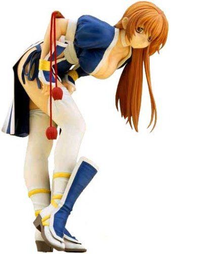 Max Factory Dead or Alive Kasumi C1 Ver. 1/6 PVC Figure  