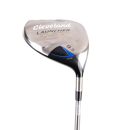 Cleveland Launcher DST Tour Driver 9.5* Diamana (By Cleveland) Stiff 