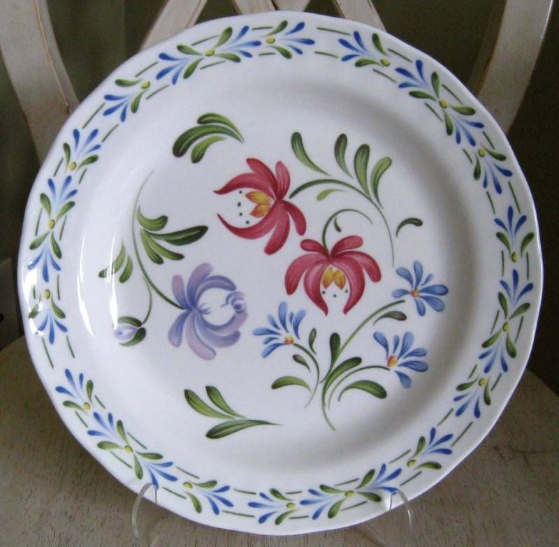 Royal Doulton Everyday England AMBLESIDE Dinner Plate/s  