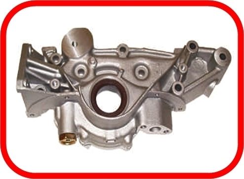 92 96 Mitsubishi Diamante 3.0L V6 6G72 Premium Oil Pump  