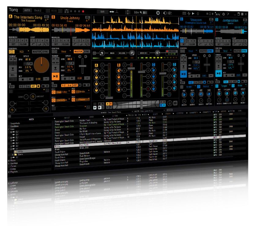   applications can utilize rewire within pro tools mp for the best of