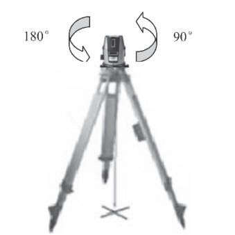 NEW 4V1H BEAM SELF LEVELING CROSS LINE LASER LEVEL AA  