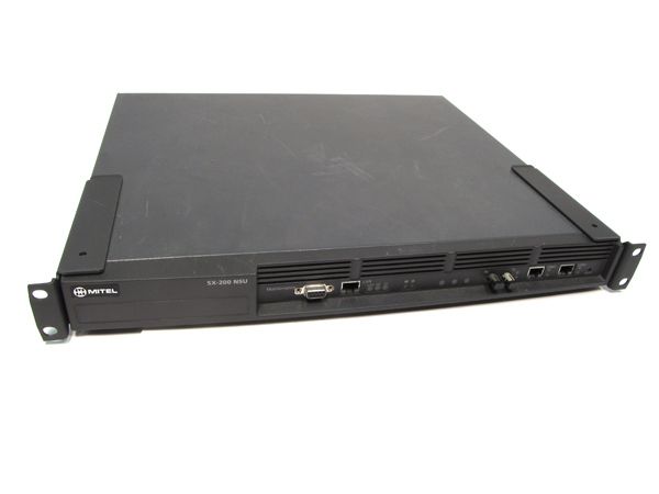 Mitel 3300 Universal Networks Services NSU 50003900 SX 200 NSU  