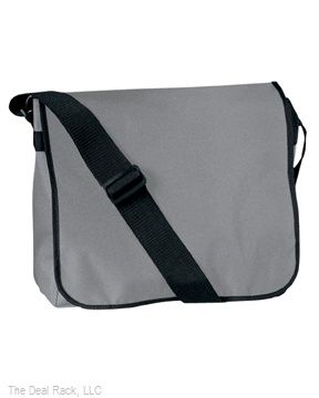 New Anvil Messenger Bag   Fast Ship  All Colors  